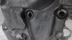 Двигатель Kia Rio