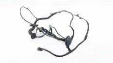 Проводка двери Nissan Qashqai
