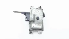 Блок управления АКПП Nissan Qashqai
