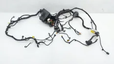 Проводка подкапотная Nissan Qashqai