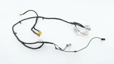 Проводка двери багажника Nissan Qashqai