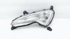 Фара противотуманная Hyundai Solaris