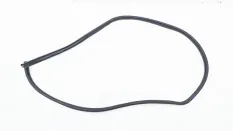 Уплотнитель проема двери Hyundai Solaris