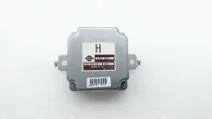 Блок управления Nissan Qashqai