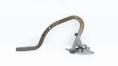 Петля крышки багажника Hyundai Solaris