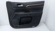 Обшивка двери Toyota Highlander