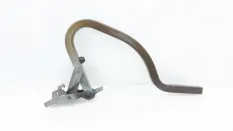 Петля крышки багажника Hyundai Solaris