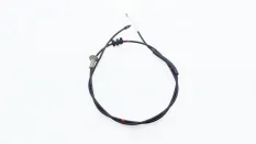 Трос замка капота Hyundai Solaris