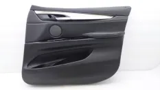 Обшивка двери BMW X6