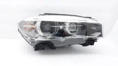 Фара BMW X6