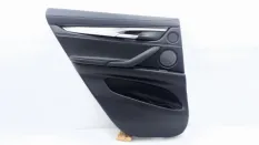 Обшивка двери BMW X6