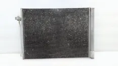 Радиатор кондиционера BMW X6