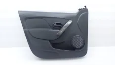 Обшивка двери Renault Sandero Stepway