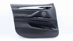 Обшивка двери BMW X6