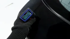 Дверь багажника BMW X6