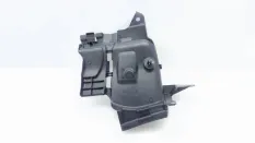 Защита двигателя Renault Sandero Stepway