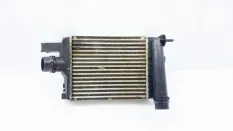 Интеркулер Renault Sandero Stepway