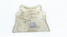 Защита двигателя BMW X6