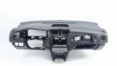 Торпедо Renault Sandero Stepway