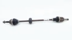 Привод Renault Sandero Stepway