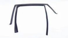 Уплотнитель стекла двери BMW X6