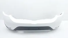 Бампер Renault Sandero Stepway