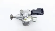 Масляный насос Toyota Camry