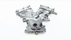 Лобовина двигателя Lexus IS250