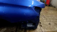 Кузов задняя часть / четверть BMW 3-Series