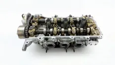 Головка блока цилиндров Lexus IS250