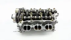 Головка блока цилиндров Lexus IS250
