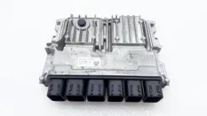 Блок управления двигателем BMW 3-Series
