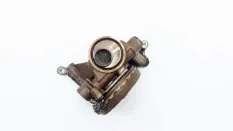 Масляный насос Audi A6 allroad quattro