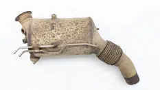 Сажевый фильтр BMW 3-Series