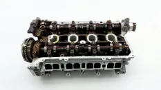 Головка блока цилиндров Mazda CX-5