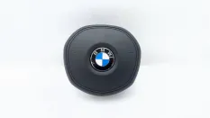 Подушка безопасности в руль BMW 3-Series