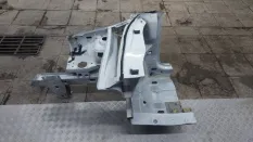 Четверть Renault Sandero Stepway