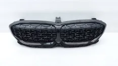 Решетка радиатора BMW 3-Series