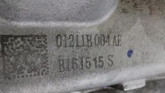 Двигатель Haval Jolion