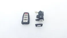 Ключ зажигания Haval Jolion