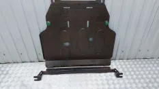 Защита двигателя Haval Jolion