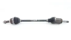 Привод Haval F7x