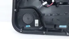 Обшивка двери Haval Jolion