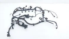 Проводка двигателя Haval Jolion