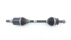 Привод Haval Jolion