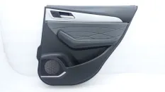 Обшивка двери Haval F7x