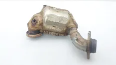 Катализатор Haval Jolion