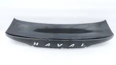 Накладка двери багажника Haval F7x