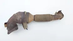 Приемная труба глушителя Haval F7x