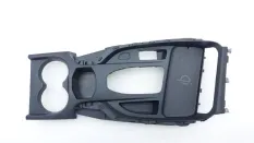 Накладка консоли Haval F7x